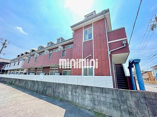 愛知県名古屋市港区佐野町３丁目 賃貸アパート