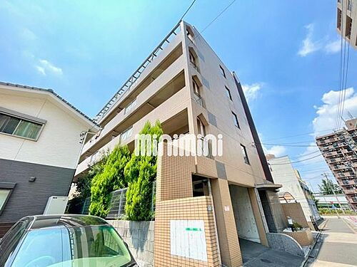 ライフステージ２番館