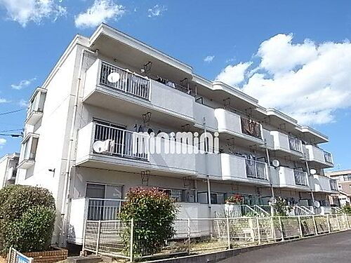 愛知県名古屋市名東区貴船２丁目 賃貸マンション