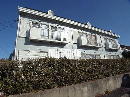 愛知県名古屋市名東区高間町 賃貸アパート