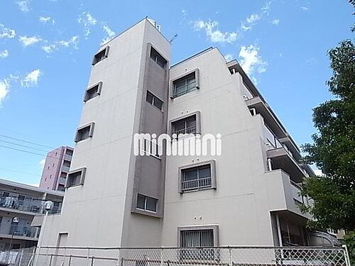 愛知県名古屋市名東区本郷２丁目 賃貸マンション