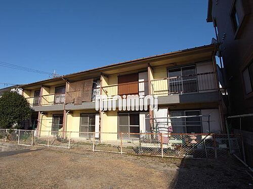 愛知県名古屋市名東区本郷２丁目 賃貸アパート