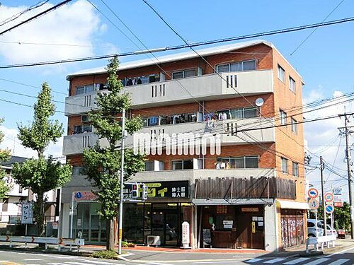 コーポラスたなか２