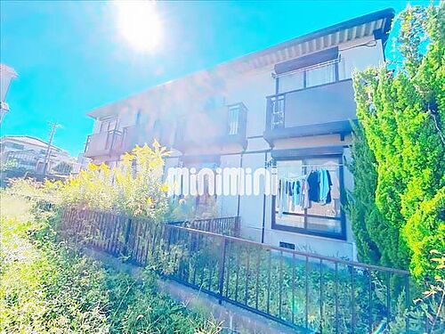 愛知県名古屋市名東区社が丘２丁目 賃貸アパート