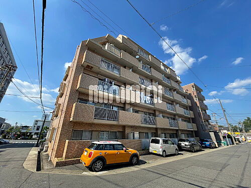 愛知県名古屋市名東区一社２丁目 賃貸マンション