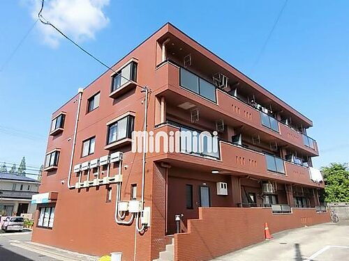 愛知県名古屋市名東区上社５丁目 賃貸マンション