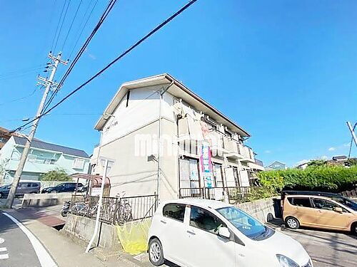 愛知県名古屋市名東区西里町２丁目 賃貸アパート