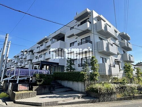 愛知県名古屋市名東区高間町 賃貸マンション