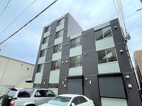 愛知県名古屋市名東区一社３丁目 賃貸マンション