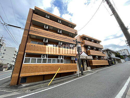 愛知県名古屋市名東区一社１丁目 賃貸マンション