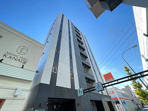 愛知県名古屋市名東区上社３丁目 賃貸マンション