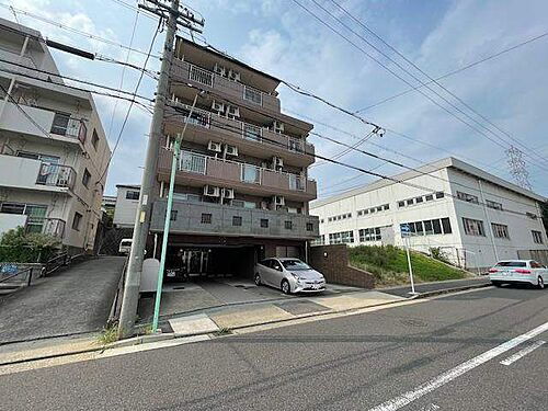 愛知県名古屋市名東区上社１丁目 賃貸マンション