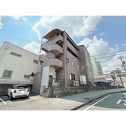 愛知県名古屋市名東区社台３丁目 賃貸マンション