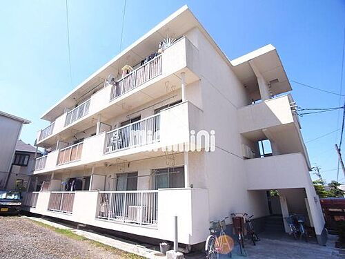 カトレヤハイツ