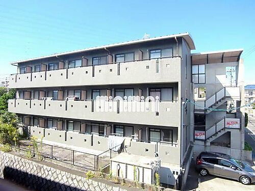 愛知県名古屋市名東区上社２丁目 賃貸マンション