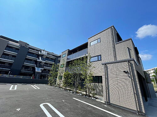 愛知県名古屋市名東区亀の井１丁目 賃貸マンション