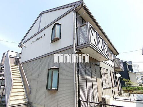 クレール牧の里　Ａ棟