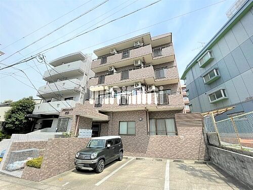 グランドハイツ社台