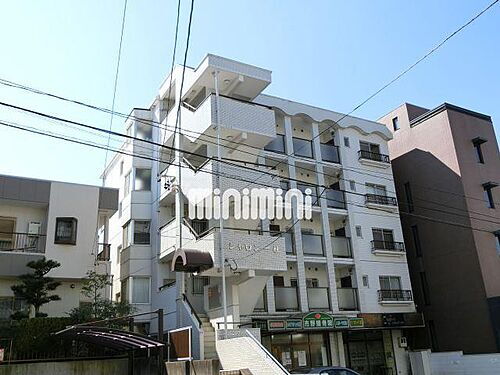 愛知県名古屋市名東区一社１丁目 賃貸マンション