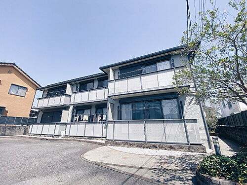 愛知県名古屋市名東区代万町２丁目 賃貸アパート