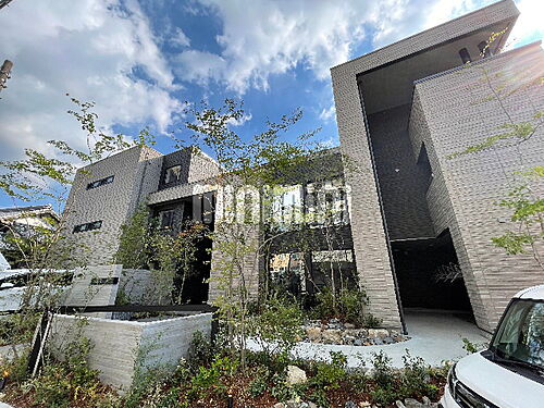 愛知県名古屋市名東区上社３丁目 賃貸アパート