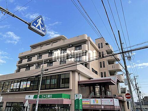 一社マサキビル８８