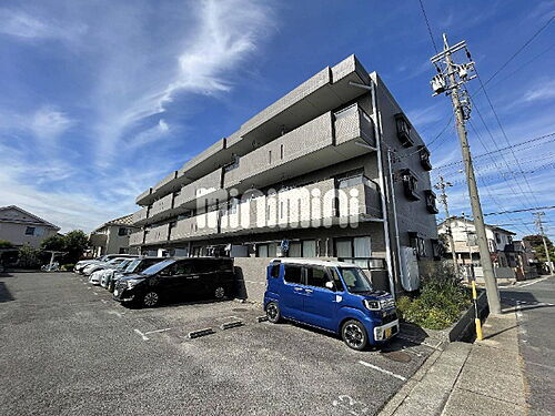 ロイヤル若葉台