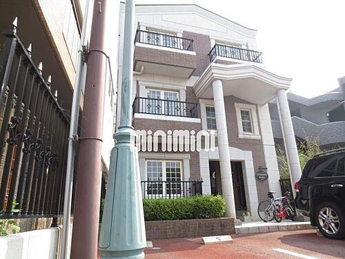 Ｇｒｅｅｎｗｉｃｈ　Ｈｏｕｓｅ