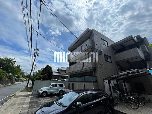 アゼリアコート名東