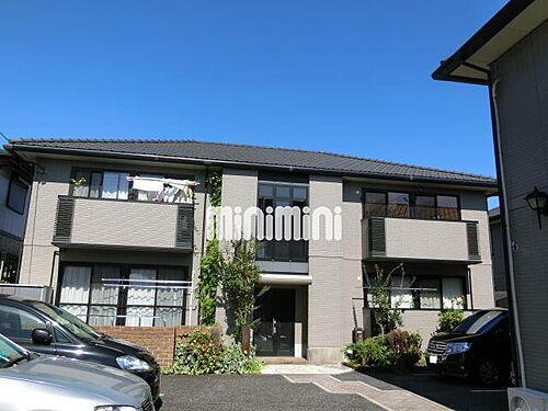 愛知県名古屋市名東区よもぎ台１丁目 賃貸アパート