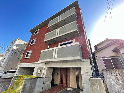 愛知県名古屋市名東区高社１丁目 賃貸マンション