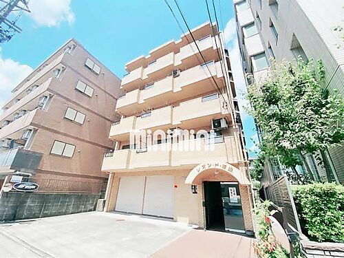 愛知県名古屋市名東区明が丘 賃貸マンション