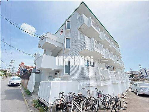 愛知県長久手市塚田 賃貸マンション