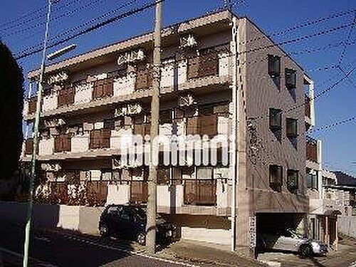 愛知県名古屋市名東区照が丘 賃貸マンション