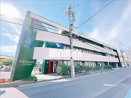 愛知県長久手市下川原 賃貸マンション