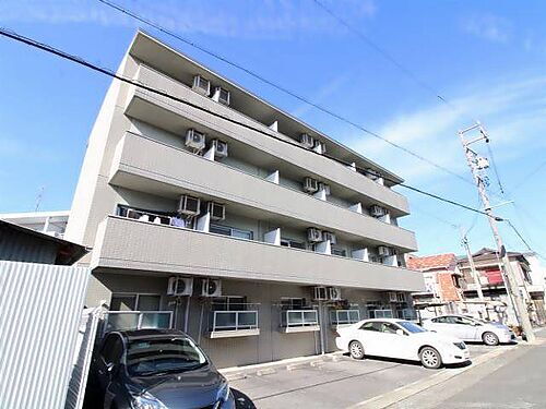 愛知県名古屋市名東区宝が丘 賃貸マンション