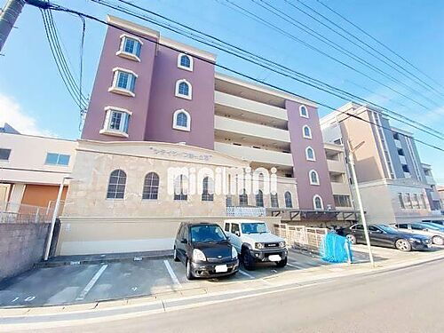 愛知県名古屋市名東区小池町 賃貸マンション