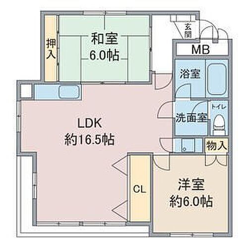 愛知県名古屋市天白区原2丁目 原駅 2LDK マンション 賃貸物件詳細