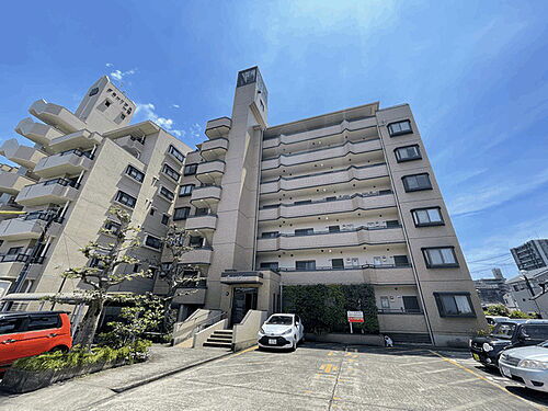 大宮セントラルマンション