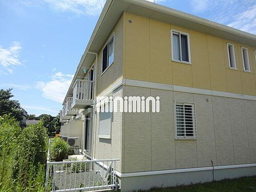 愛知県豊橋市下五井町 賃貸アパート