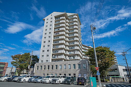 愛知県豊橋市前田南町１丁目 賃貸マンション