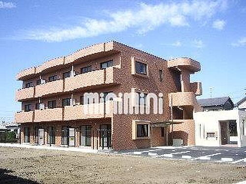 愛知県一宮市瀬部字清水 賃貸マンション