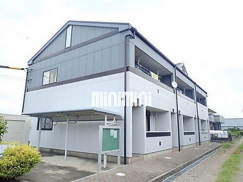 愛知県一宮市浅野字一本杉 賃貸マンション