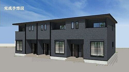 愛知県一宮市浅野字馬東 賃貸アパート