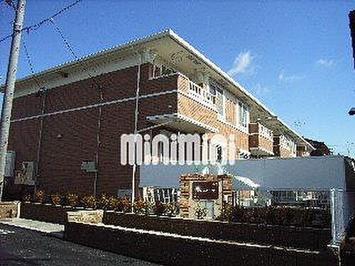 愛知県一宮市伝法寺５丁目 賃貸アパート