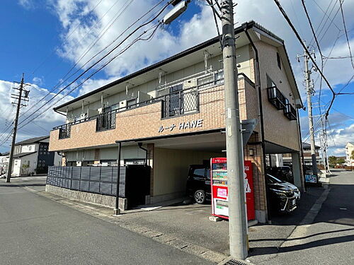 愛知県一宮市千秋町浅野羽根字六反畑 賃貸マンション