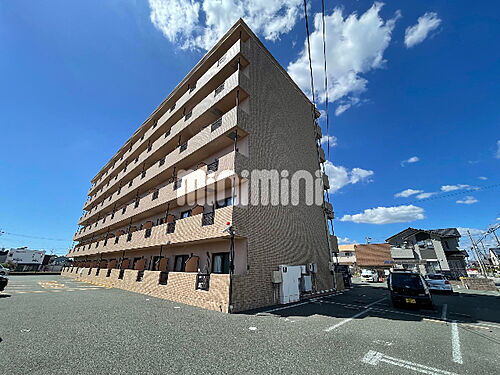 愛知県豊橋市弥生町字松原 賃貸マンション