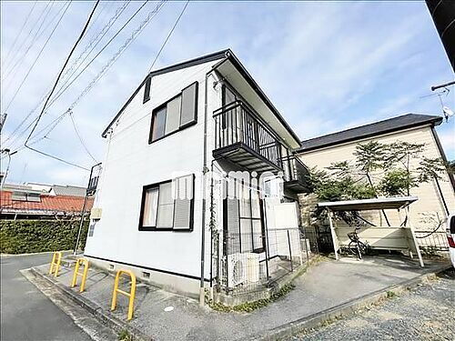 愛知県豊橋市弥生町字西豊和 賃貸マンション