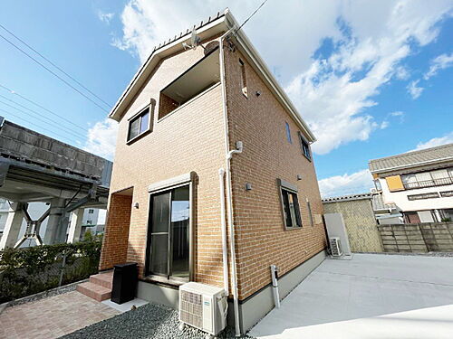 愛知県豊橋市柳生町 賃貸一戸建て