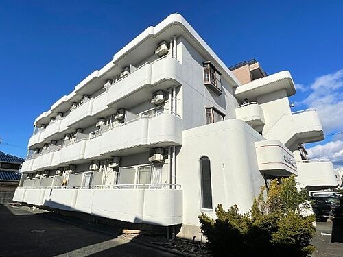 愛知県豊橋市富本町 賃貸マンション